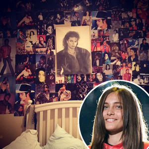 Paris Jackson Paris Jackson
